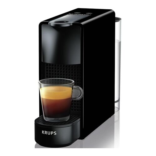 Krups XN1108 Essenza Mini Nespresso apparaat