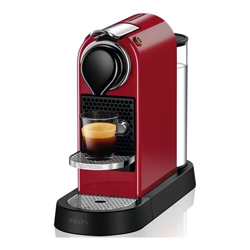 Krups XN7415 CitiZ Nespresso apparaat