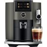 Jura S8 (EB) dark inox volautomatische koffiemachine