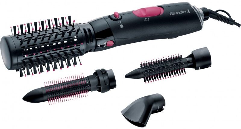 Remington AS7051 Volume & Curl Airstyler 1 st Haar Styling