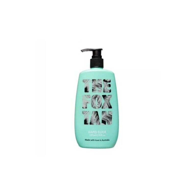 The Fox Tan Rapid Tanning Elixir 300 ml Bodylotion