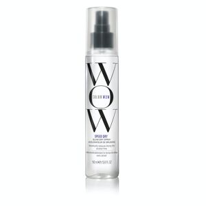 Color WoW Speed Dry Blow Dry Spray 150 ml Haar Styling