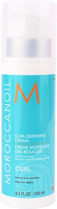 Moroccanoil Curl Defining Cream 250 ml Stylingscrème