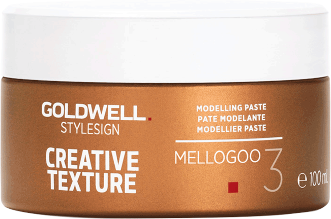 Goldwell StyleSign Creative Texture Mellogoo 100 ml Haarwax