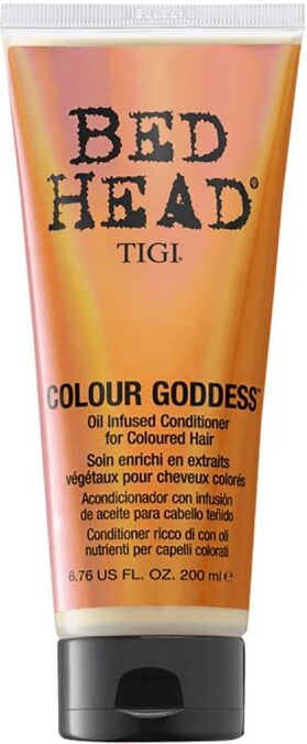 Tigi Colour Goddess Oil Infused Conditioner 200 ml Conditioner