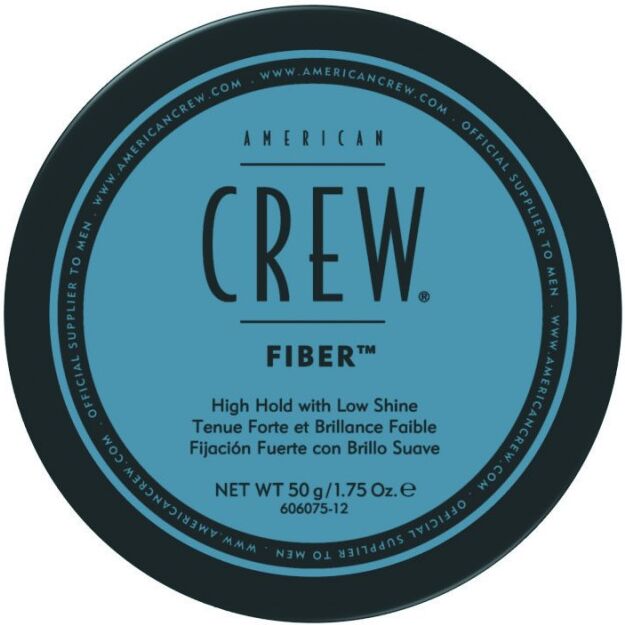 American Crew Fiber Wax 50 g Haarwax