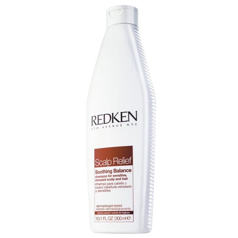 Redken Scalp Relief Soothing Balance Shampoo 300 ml Shampoo