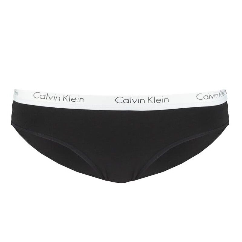 Calvin Klein Underwear Cheekini Brief Black XSmall Ondergoed