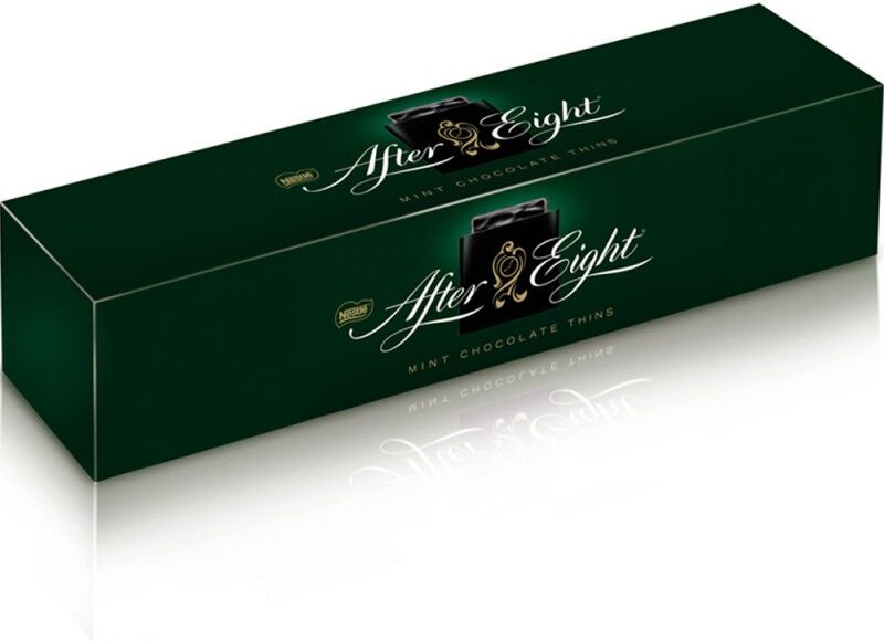 After Eight Classic 400 g Chocolade