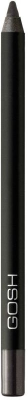 GOSH Velvet Touch Eye Liner Waterproof Hypnotic Grey 1,2 g Eyeliner