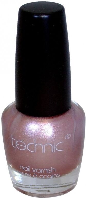 Technic Nailpolish Seashell 12 ml Nagellak