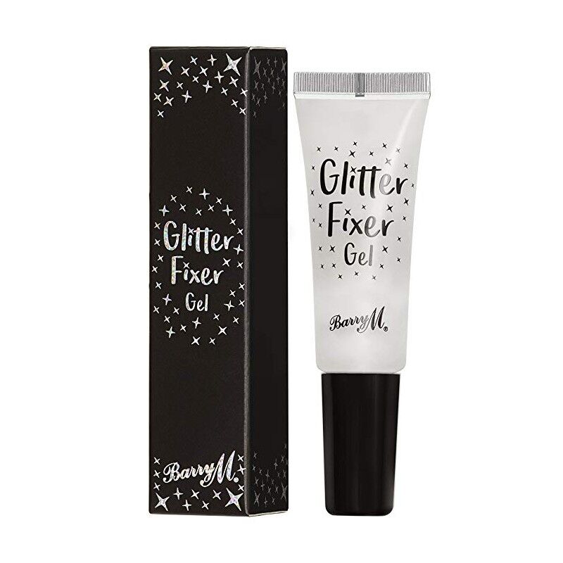 Barry M. Glitter Fixer Gel 10 g Primer