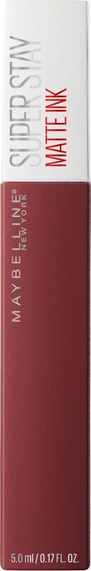 Maybelline Superstay Matte Ink 50 Voyager 5 ml Lipstick