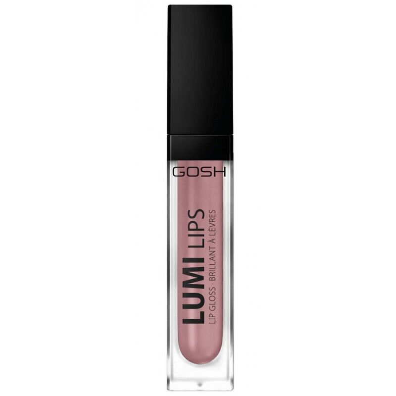 GOSH Lumi Lips 006 GAL 6 ml Lipgloss