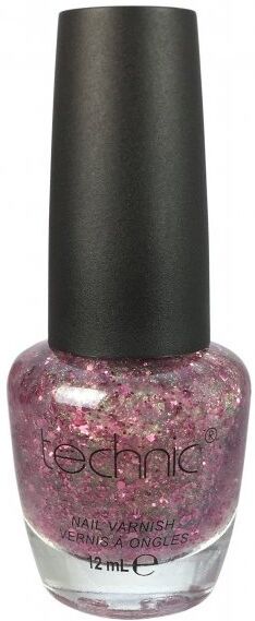 Technic Nail Polish All About Mimi 12 ml Nagellak