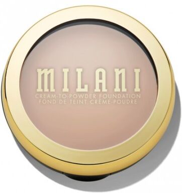 Milani Conceal + Perfect Smooth Finish Cream To Powder 210 Buff 7,9 g Foundation