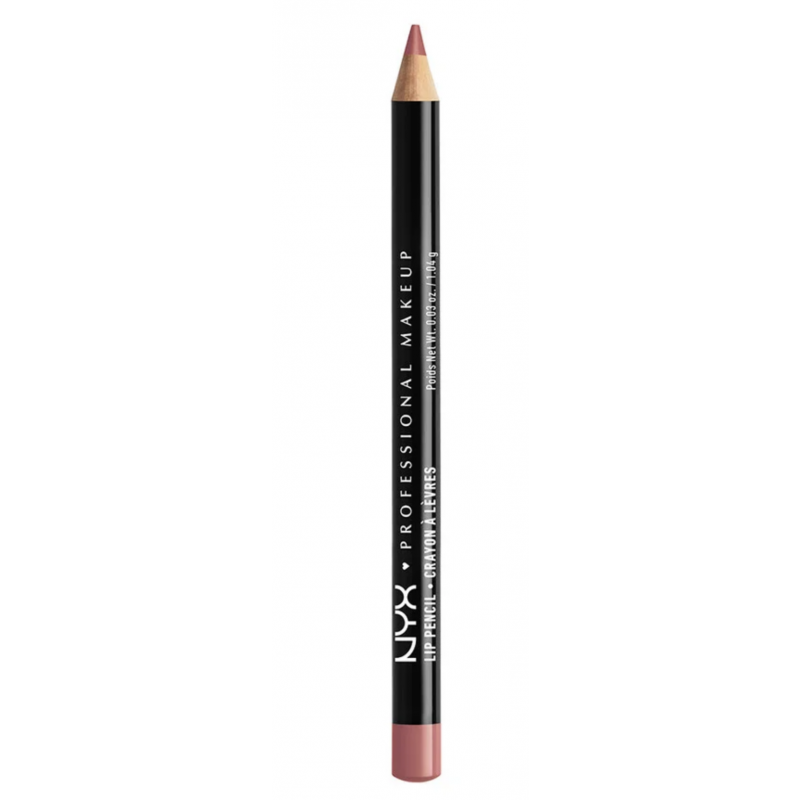 NYX Slim Lip Pencil Cabaret 1 st Lipliner