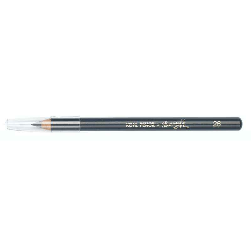 Barry M. Kohl Eye Pencil 26 Grey 1,4 g Eyeliner