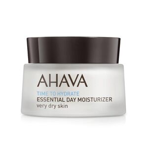 AHAVA Essential Day Moisturizer Very Dry Skin 50 ml Dagcrème