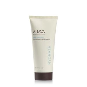 AHAVA Hydration Cream Mask 100 ml Gezichtsmasker
