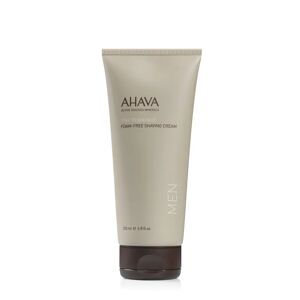 AHAVA Foam-Free Shaving Cream Men 200 ml Scheercrème