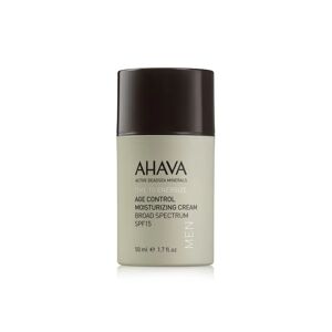 AHAVA Men Age Control Moisturizer SPF 15 50 ml Gezichtscrème