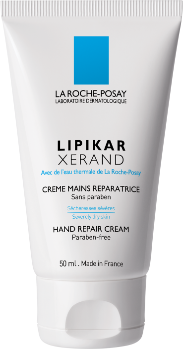 La Roche-Posay Lipikar Xerand Hand Repair Cream 50 ml Handcrème