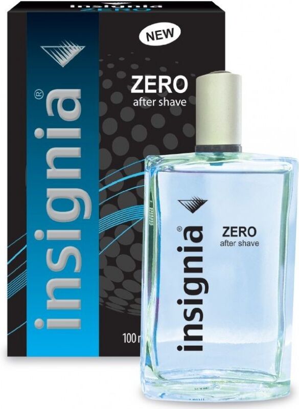 Insignia Zero Aftershave 100 ml Aftershave