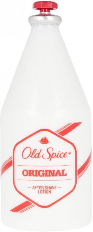 Old Spice Original After Shave Lotion 150 ml Aftershave Lotion