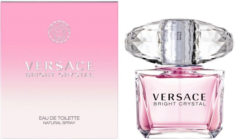 Versace Bright Crystal Mini EDT 5 ml Eau de Toilette