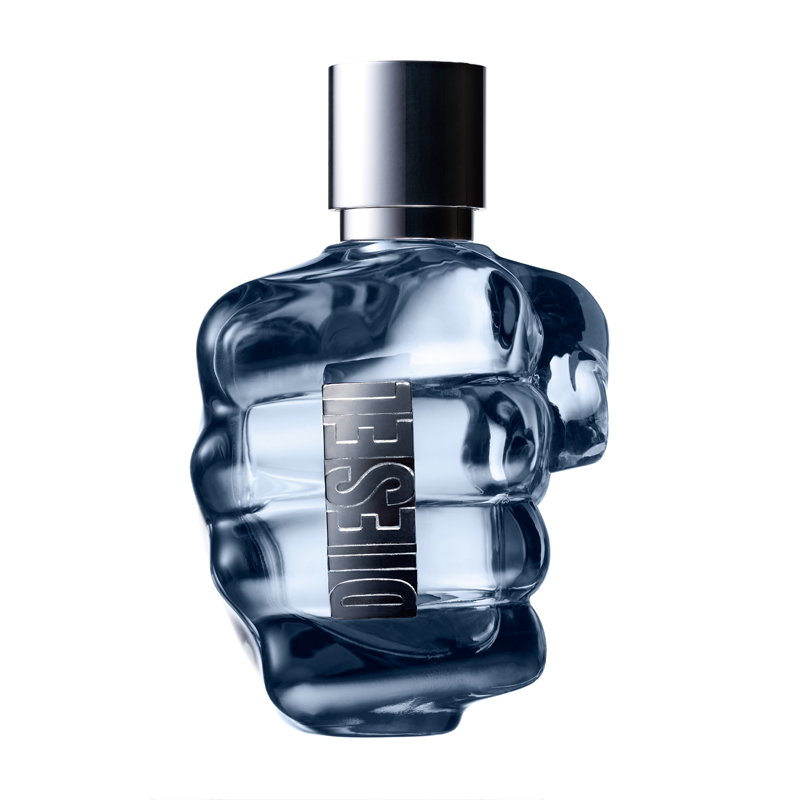 Diesel Only The Brave 50 ml Eau de Toilette