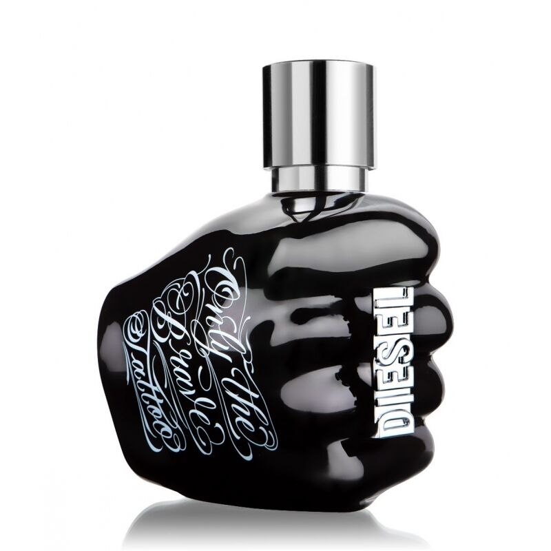 Diesel Only The Brave Tattoo 50 ml Eau de Toilette