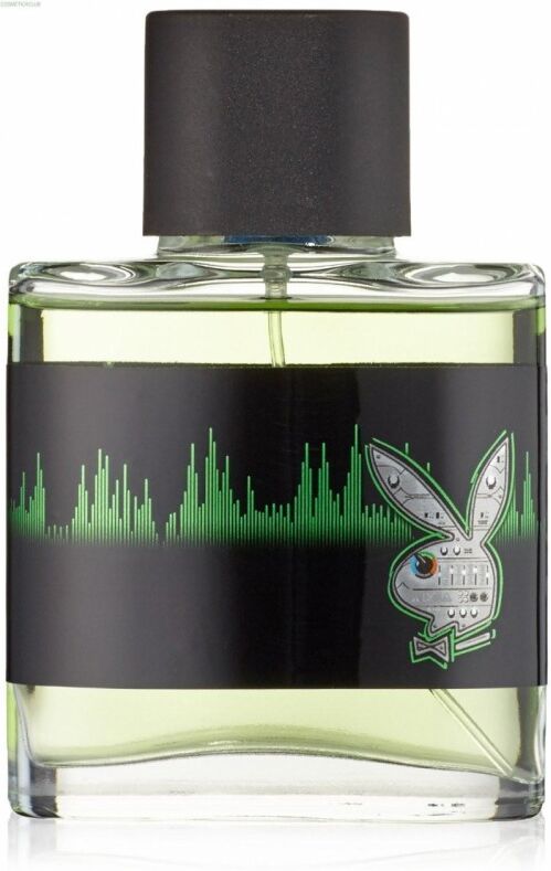 Playboy Berlin 50 ml Eau de Toilette