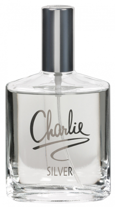 Revlon Charlie Silver 100 ml Eau de Toilette