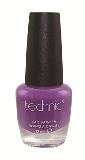 Technic Nail Polish Full Moon Party 12 ml Nagellak