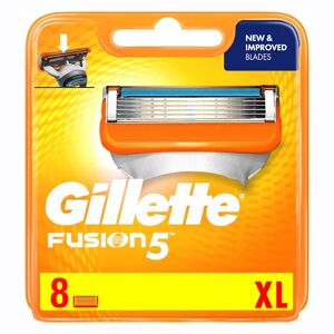 Gillette Fusion 5 Scheermesjes 8 st Scheermesjes