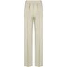 CRUNA ILARIA MENTA BROEK Beige 44 Dames