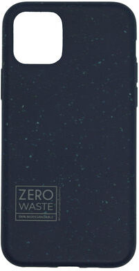 Wilma Essential kunststof hoesje voor iPhone 12 Pro Max - blauw