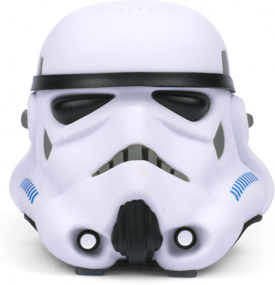 thumbsUp! originele Stormtrooper Mini Bluetooth luidspreker - Wit