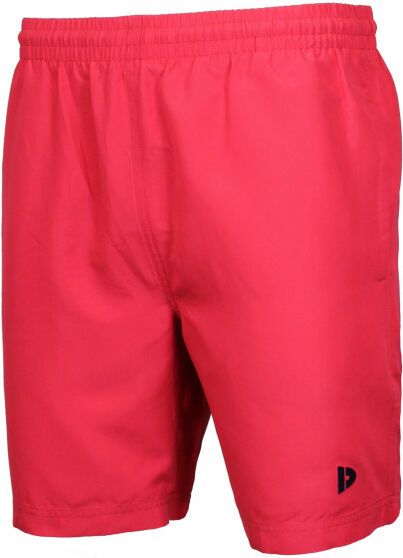 Donnay sport/zwemshort Dex heren microfiber roze - Roze