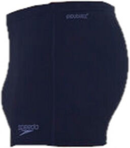 Speedo zwemshort Jammer heren polyester navy - Navy