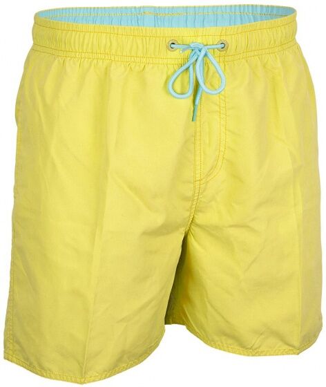 Waimea zwemshort heren geel - Geel