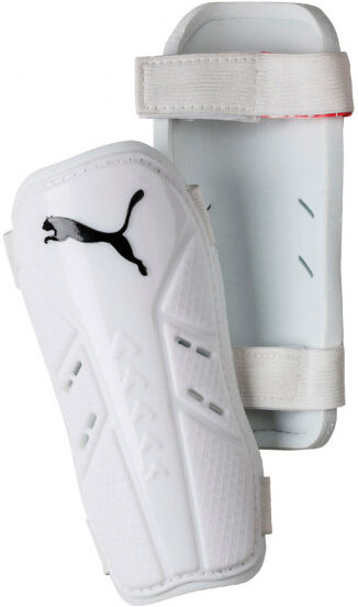 Puma scheenbeschermers Pro Training II Slip In EVA wit - Wit