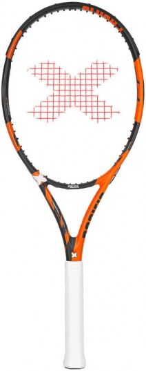 Pacific tennisracket BXT Fast oranje/zwart - Oranje,Zwart