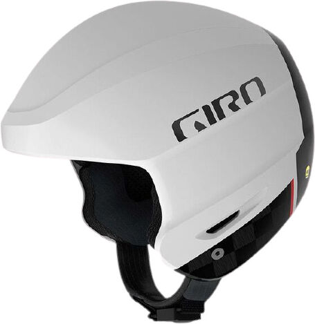 Giro skihelm Avance Mips unisex wit - Wit