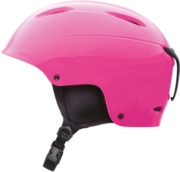 Giro skihelm Tilt dames roze - Roze