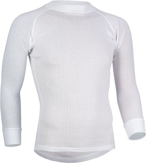 Avento Thermoshirt lange mouwen heren wit - Wit