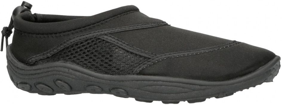 Campri waterschoenen junior zwart - Zwart