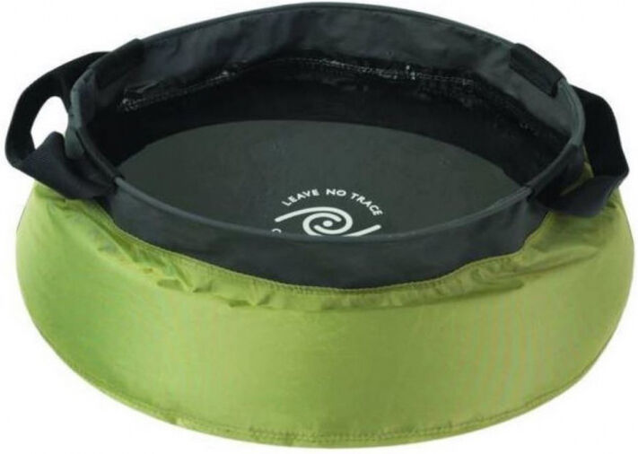 Sea to Summit wasbak Kitchen Sink opvouwbaar 20 liter groen - Groen