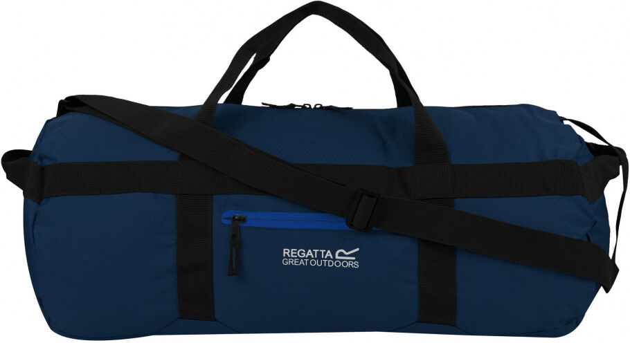 Regatta reistas Packaway 40 liter polyester donkerblauw - Donkerblauw